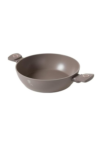 Berlinger Haus Sahara Tencere 28 Cm Taupe 0