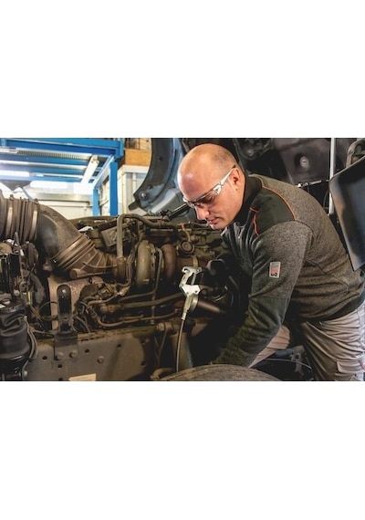 Würth Yüksek Performanslı Gres Yağı 400 G