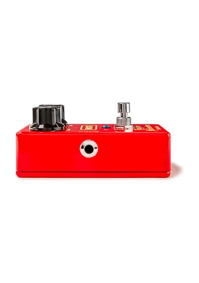Mxr Yjm308 Yngwie Malmsteen Overdrive Pedalı