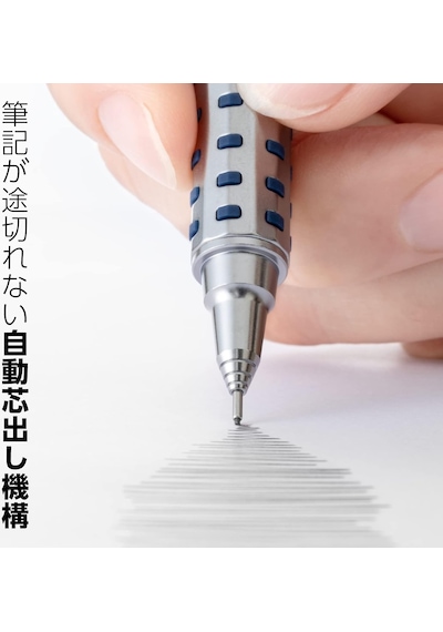 Pentel 0.5 Mm - Mavi Gövde Orenz At Teknik Çizim Ve Yazı Versatil Diğer
