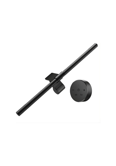 51cm Led Monitör Işık Çubuğu, Ayarlanabilir Renk Sıcaklığı Ve Parlaklığı, Uzaktan Kumandalı, Dimmer Kontrol