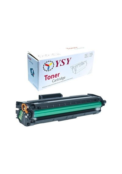 Ml2160 Ml2165 Mlt-d101s Scx3400 Scx3405 1500 Sayfa Verimli New Fırmware Güncel Çip Muadil Toner Siyah