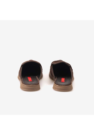 Rouge Kadın Loafer 26yt001 Kahverengi