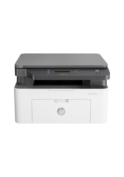 Hp Laser Mfp 135w Mono Yazıcı 4zb83aaa