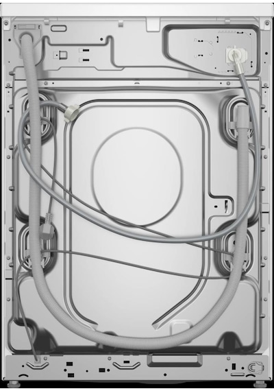 Siemens WG64B2A0TR iQ700 11 KG 1400 Devir Çamaşır Makinesi
