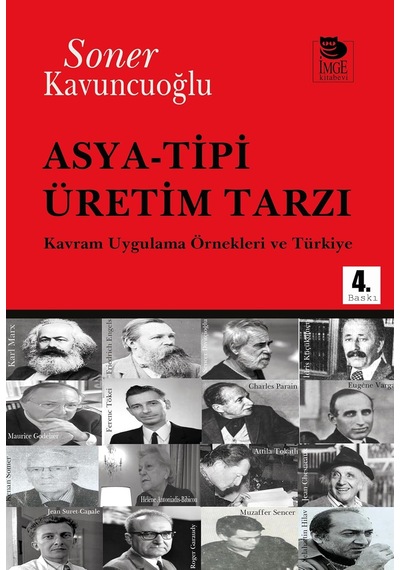 Asya-tipi Üretim Tarzı: Kavram Uygulama Örnekleri Ve Türkiye