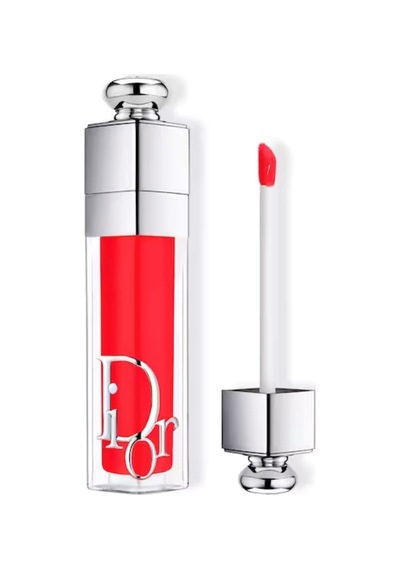 Dior Addict Lip Maximizer - Nemlendirici Ve Dolgunlaştırıcı Dudak Parlatıcısı 015 Cherry Diğer