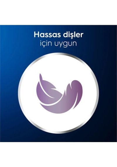 Oral-b Pro 3d White Clinical Yoğun Beyazlık Parlak Beyaz Diş Macunu 75