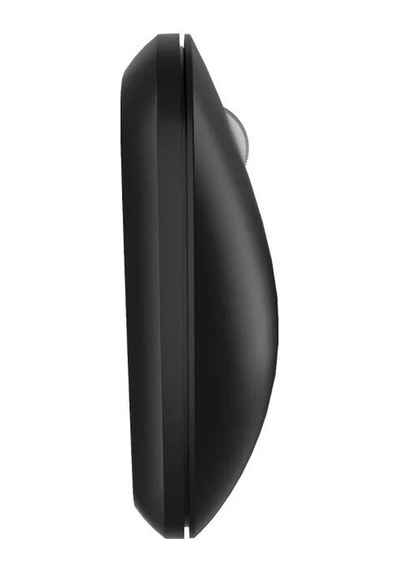 Lecoo Ws214 Siyah Sessiz Kablosuz Mouse