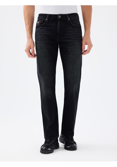LOFT 68 Simon Straight Fit Erkek Pantolon Lf2042120 Q1.v1 Denim