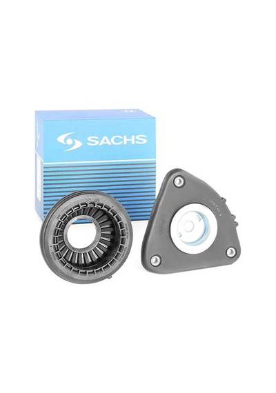 Ford Focus 3 Amortisör Takozu Ve Bilyası 2011-2018 Sachs
