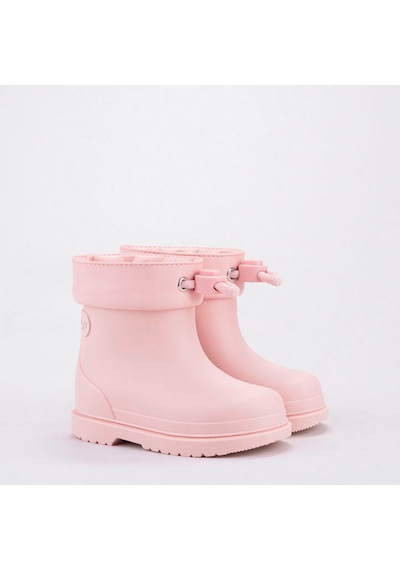 Igor W10257-197 Bimbi Euri Kız Çocuk Yağmur Çizmesi Pembe