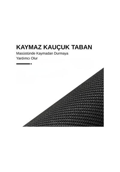 18x22 Cm Desenli Baskılı Mouse Pad Kaymaz Kauçuk Taban Ofis Ve Home Ofis Kullanımına Uygun Yüksek Baskı Kaliteli Küçük Boy Mouse Pad Bilgisayar Laptop Aksesuarı Siyah