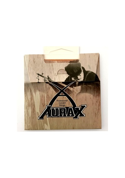 Aurax Arx15 015 Cura Teli 15-25-18 Kopuz Teli