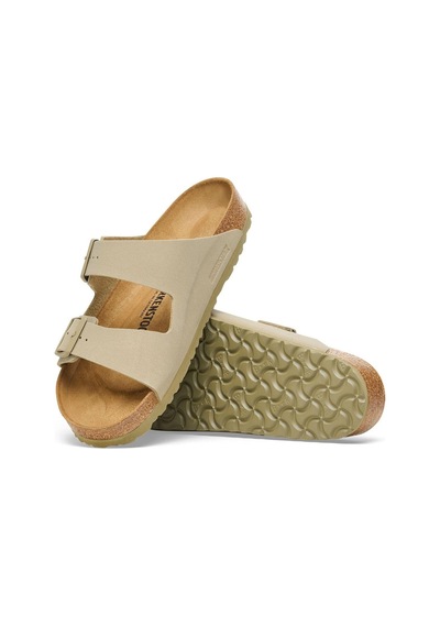 Birkenstock Arizona Kadın Terlik - Soluk Haki