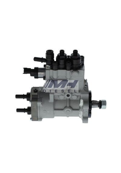 Bosch 0445025608 Yüksek Basınç Yakıt Pompası Tata Prima 5.9 Common Rail