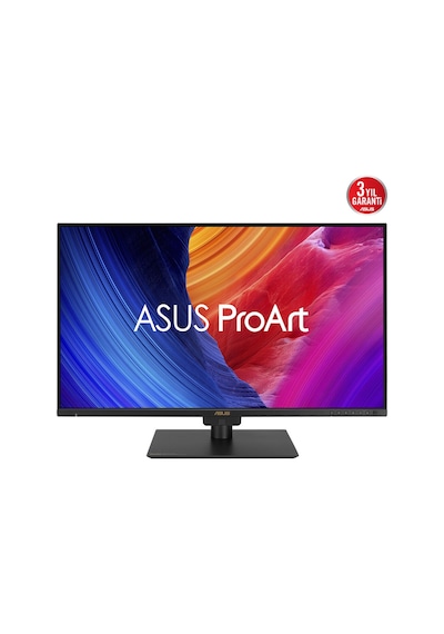 Asus Proart Pa27ucge 27 160hz 1ms Pıvot Monıtor Cece5asu0238