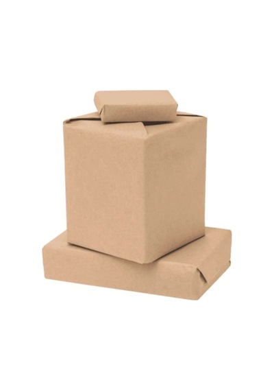 Kraft Kağıt Rulo 50cm 20metre Ambalaj Ve Çeyiz Paketleme Kağıdı Çiçek Kağıdı 50 X 50 X 20