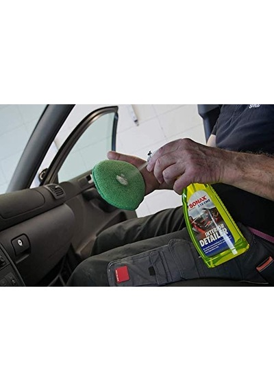 750 Ml Xtreme Detaylı Araç İçi Temizleyici