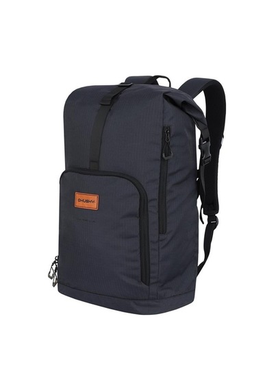 Husky Shater 23 Lt Sırt Çantası Siyah