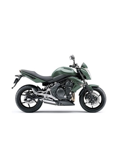 Kappa Kz449 Kawasakı Er6n Er6f 650 09-11 Arka Canta Tasıyıcı Renkli