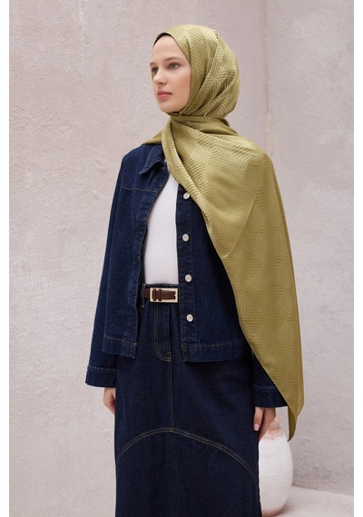 Belli Fresh Şal Livaşal4 53 Karışık-aw19