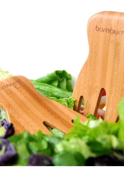 Bambum Cavalletta Salata Karıştırıcı Bsk001 Diğer