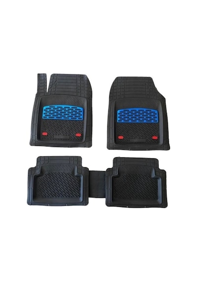 Safir Volkswagen Passat B6 Uyumlu Universal Derin Havuzlu Paspas (549344799)