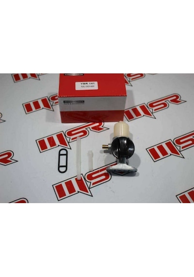 Ybr 125 Benzin Musluğu