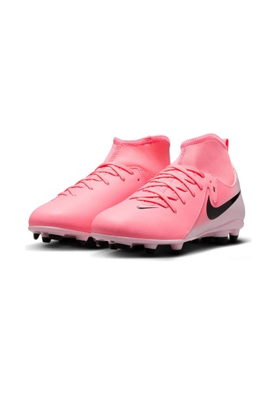 Nike Jr Phantom Luna Club Fg/mg Çocuk Krampon Dar Kalıp Çok Renkli