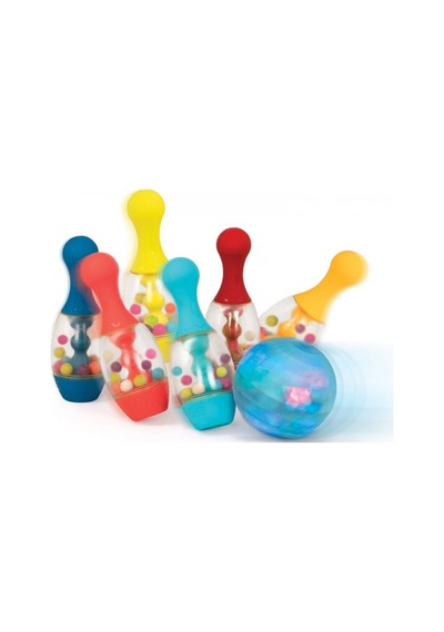 B.toys Işıklı Bowling  Seti