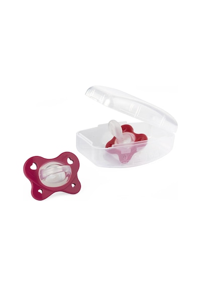 Chicco Physioforma Dual Soft 16-36 Ay 2'li Renkli