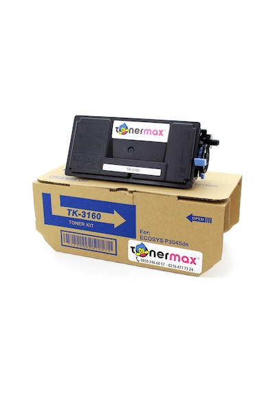 Kyocera Tk-3160 Uyumlu Toner