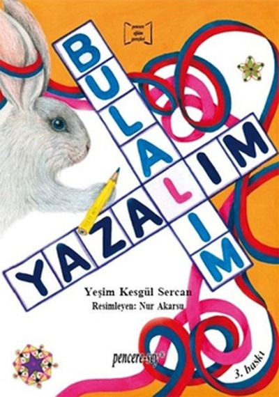 Bulalım Yazalım - Yeşim Kesgül Sercan - Pencere