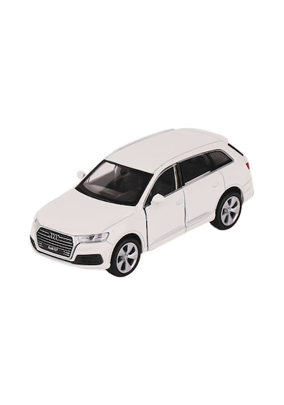43706 Nessiworld Audı Q7 Çek Bırak Araba Beyaz