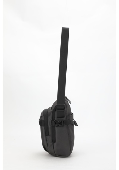 Co2423 Omuz Çantası Grey