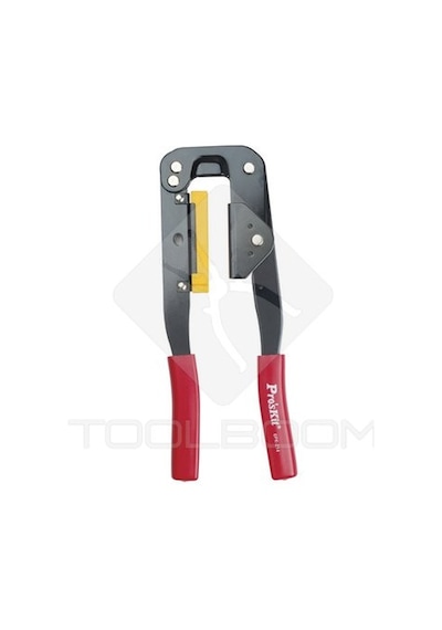 Proskit 6pk-214 Idc Sıkıştırma  Pensesı