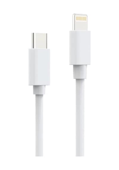 Sword Kablo SW-LC111 Usb-C To Lightning Kablo 1 M