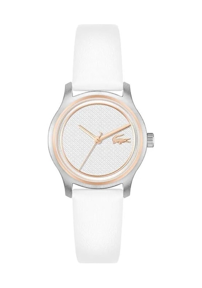 Lacoste Lac2001392 Kadın Kol Saati Beyaz