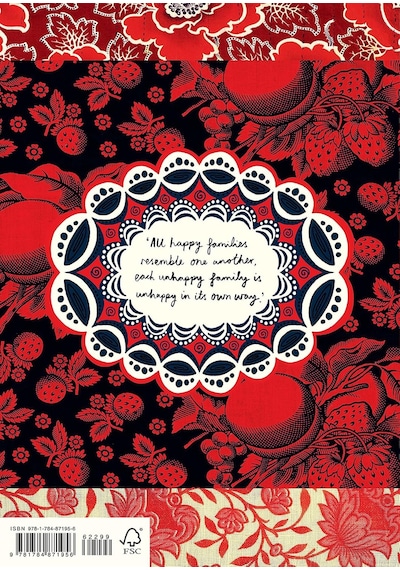Anna Karenina Vintage Classic Russians Series