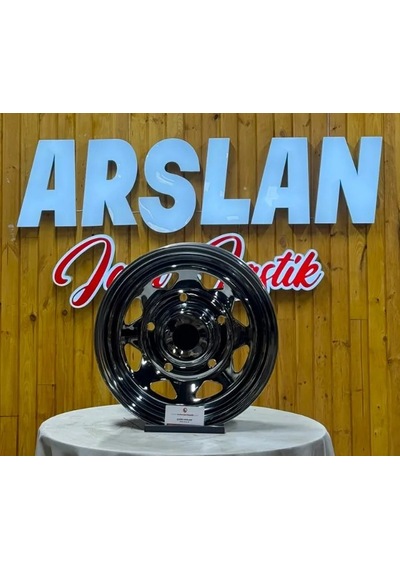 5 160 14 Ford Chrome Transit 12 Jant Modeli 4ad 8249400002988