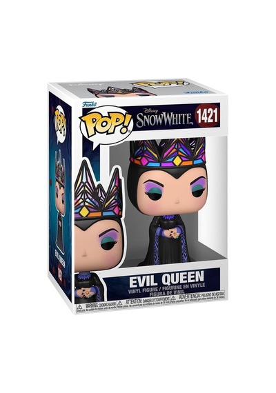 Funko Pop Disney: Snow White Canlı Aksiyon - Kötü Kraliçe