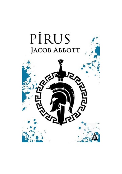 Pirus - Jacob Abbott - Kanon Kitap