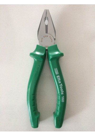 Elta Pense 160Mm Elta Kombine Pense