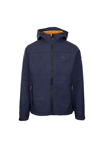Trespass Trespass Piber Erkek Softshell 5226 Lacivert