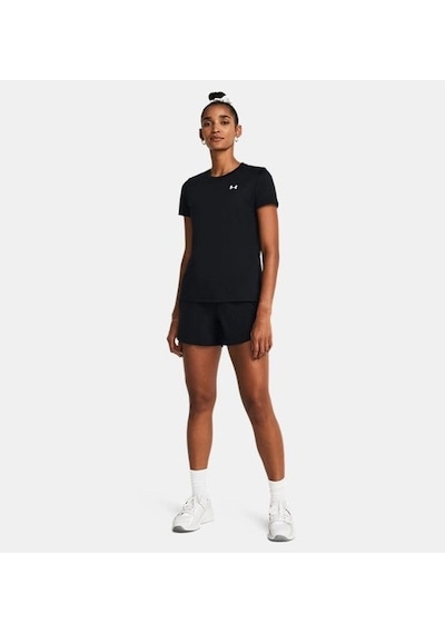 Under Armour Ua Tech Ssc - Solid Kadın Tişört 1384231 1384231 001