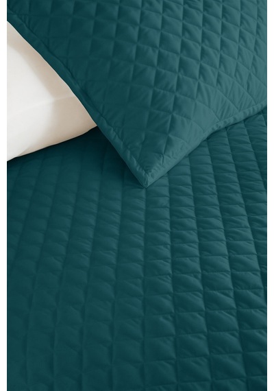 Petrol Mavisi Modern Genç Odası Tek Kişilik Pike Takımı - Kapitone Antrasit 160x220 Cm Yatak Örtüsü Sabahçı Anı Parıltısı Petrol Mavisi Modern Genç Odası Tek Kişilik Pike Takımı - Kapitone Antrasit 160x220 Cm Yatak Örtüsü Sabahçı Anı Parıltısı