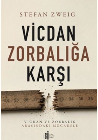 Vicdan Zorbalığa Karşı - Aıaı-897511