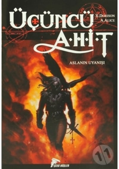 Üçüncü Ahit; Aslanın Uyanışı