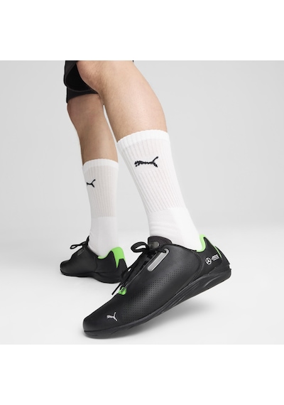 Puma Mapf1 Mercedes Drift Cat Decima 2.0 308430-01 Sneaker Erkek Spor Ayakkabı Siyah